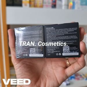 Phấn Má Hồng Focallure Má Hồng Focallure Màu Sắc Tươi Tắn Phù Hợp Với Mọi Màu Da Phong Cách - TRAN.Cosmetics.