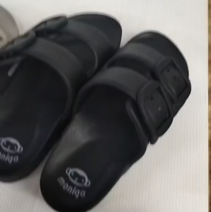 MONIGA รุ่น MNG-9 High SP รองเท้าแตะแบบสวม " โมนิก้า นุ่มมมม ...