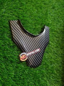 TUTUP LAMPU BELAKANG BEAT NEW 2020 2021 CARBON