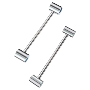 Door Hinge Gap Adjuster
