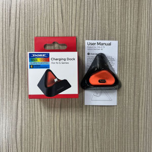 2025 New Switch2 Portable Host Charging Base Triangle Simple Design Universal for Switch/OLED Nintendo Console Accessory