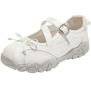 Agsdon | Breathable Lightweight Summer Mary Jane Shoes