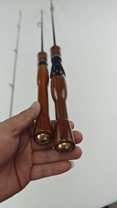 🎣ส่งจากกรุงเทพ🎣 คันเบ็ด ตกปลา คันคาร์บอน คันสปิน  1.5/1.68/1.8 M  UL เบ็ดตกปลา คันเบ็ดสปินคาสต์คาร์บอนไฟเบอร์น้ำหนักเบามาก สำหรับน้ำเค็มและน้ำจืด