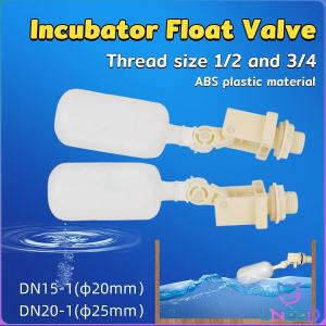 Need Stable Water Floater Automatic Floating Ball Valve Inlet Water Level Control Switch