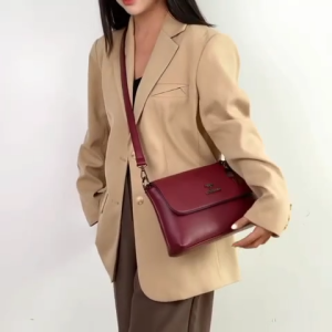 Tas selempang Bahu wanita Elegan Tas wanita Kondangan Tas Fashion Wanita Sling bag Tas Wanita Trendy