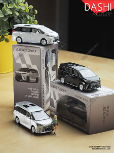 Mô Hình Xe Hơi Lexus LM500h 1/64 Mô Hình Kinh Doanh Cho Bé Trai Đồ Trang Trí Đồ Chơi Đồ Chơi Mô Hình Xe Hơi Mô Hình Xe Hơi Thương Mại
