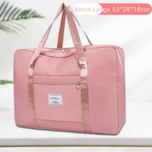 Waterproof Multi-functional Large Capacity Travel Bag