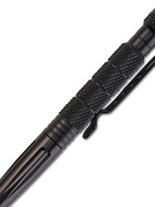 Multifunction Tactical Pen