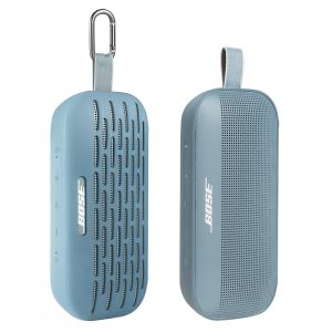 กระเป๋าใส่ลำโพง Bose SoundLink Flex กระเป๋าใส่ลำโพงขนาดเล็ก ทนทาน พร้อมซิป กันน้ำ กันฝุ่น อุปกรณ์เสริมดิจิทัล