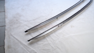 Roof Rail Molding Atap Desain Ori Mazda Cx3 Hight Quality