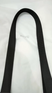 Bag Strap/Adjustable Black Shoulder Bag Strap/DIY Nylon Bag Belt Crossbody Bag/Replacement Strap For Tote Shoulder Bag