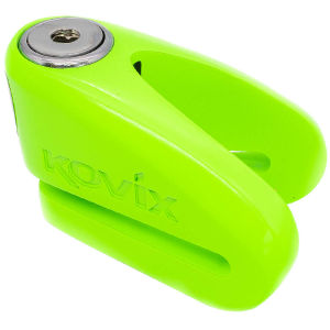 Kovix | Security Disc Brake Lock for Motorcycle E-Bike and Bicycle