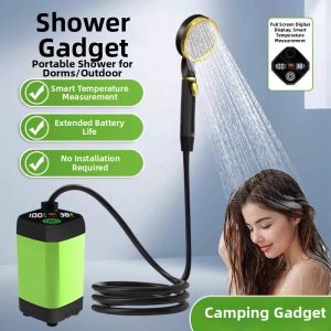 BEIANLANG | Portable Outdoor Shower Tent