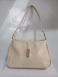 Shoulder Bag wanita model allara mode sederhana tas bahu ketiak wanita  handbag