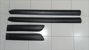 List Body Karet Suzuki Grand Vitara Tahun 2006 Ke Atas