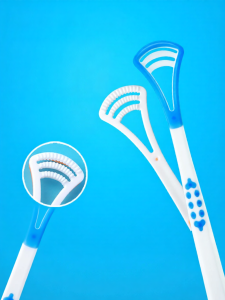 Cofoe | Tongue Cleaner For Bad Breath & Plaque Removal