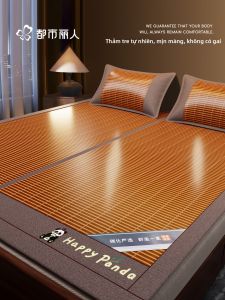 Cosmo Lady | Bộ Drap Giường Mùa Hè Tre Lạnh Như Lụa 3 Miếng