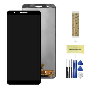 For Samsung A01 Core LCD Display Touch Screen Digitizer Assembly For A013 A013F A013G SM-A013G A013M/DS LCD
