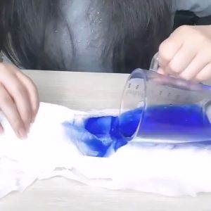 Overnight Panties Night Use Sanitary Panty Disposable Menstrual Cycle Period Confinement Underwear Tuala Wanita