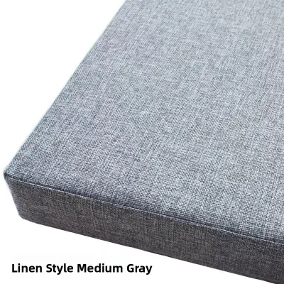 Comfortable High-density Foam Seat Cushion