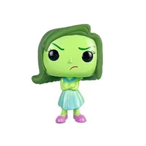 Bandai | Fuggler Tooth Monster Series Blind Box Funny Ugly Action Toy Creative Blind Collectible Model Cartoon Trendy Surprise