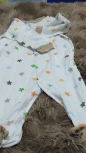 Jumpsuit super ganda mga kids ko lg gumamit ❤️❤️❤️