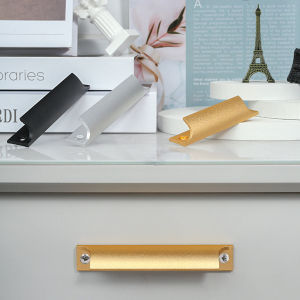 ZEO Aluminum Door & Window Handle: A Comprehensive Guide