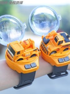 Đồ Chơi Xe Điều Khiển Từ Xa Mini Công Nghệ Đen Xe Đua Cho Bé Trai Và Bé Gái Quà Tặng Sinh Nhật Xe Điện Nhỏ Cho Trẻ Em