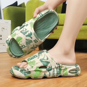 Flat Foot Specific Slippers Arch Support Correcting Home Comfort No Fatigue Foot Pain Prevention Youth Casual Slip-On Sandals