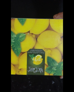 YAA LAYYL lemon mint(1kg)