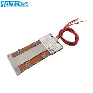 Wholesale Heltecbms 12V BMS 4S 100A 120A Lifepo4 Battery Protection Board Energy Storage BMS