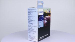 Philips | Bóng Đèn Pha Ô Tô LED Philips Ultinon Pro3013 H7 H1 H4 H11 9005 9006 9012 HB3 HB4 HIR2 6000K Trắng Đèn Sương Mù Cho Tất Cả Các Hãng Xe