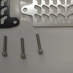 Cover Radiator Tutup Radiator Full Cnc Premium Extreme NmaxAeroxLexiPcxAdvVario 125Vario 150Pcx 150Adv 150