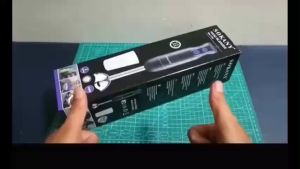 Máy xay sinh tố cầm tay  máy xay sinh tố mini  xay đa năng SOKANY nhỏ gọn tiện lợi