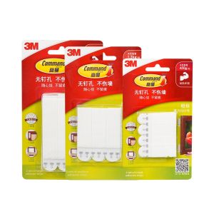 3M | Non-Drilling Picture Hanging Strips