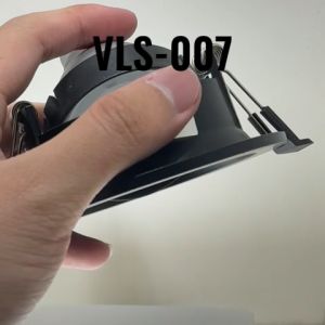 [ VLS ] Eyeball Fitting VLS-007 Anti-Glare 85mm High Adjustable Angle