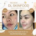 Deli Skin Night Cream Thailand 5g Niacinamide Anti-aging Night Cream Skincare. 