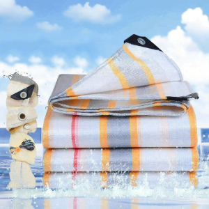 UV Protection Waterproof Poncho Tarp
