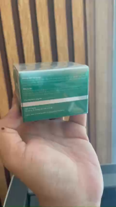 Kem Dưỡng Da Căng Bóng Trắng Sáng & Săn Chắc Da LURCINN LUX DAY EXO 30g