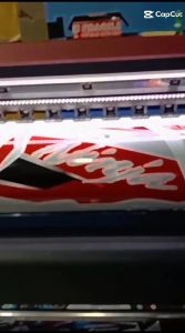 Stiker striping aerox conected - new grafis variasi 025