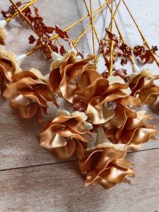 mawar mutiara full glod