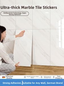 O Margo | Waterproof and Aesthetic Wall Sticker