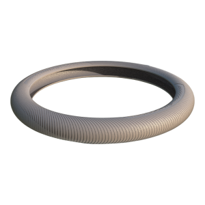 Goodyear | Tesla Suitable Steering Wheel Cover New Version