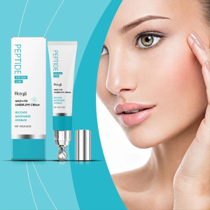 ใต้ตา ครีมบำรุงรอบดวงตา สูตรอ่อนโยน เติมน้ำ ให้ผิวรอบดวงตาอิ่มเด้ง กระจ่างใส  AMELIE Thailand