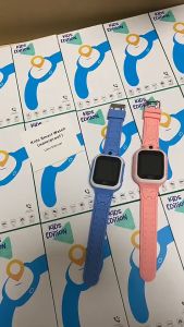 HUAWEIนาฬิกา smartwatch นาฬิกาป้องกันเด็กหาย สมาร์ทวอทช์4g gps Bluetooth ทำงานได้ทั้ los & Android