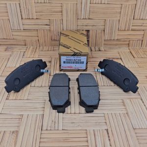 KAMPAS REM DEPAN TOYOTA RAIZE ROCKY AVANZA NEW XENIA NEW 2022 KEATAS