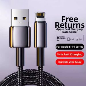 XUEEN | Certified Fast Charging Data Cable