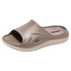 Jeep | Thick Sole Outdoor Slip-Resistant Sport Sandals