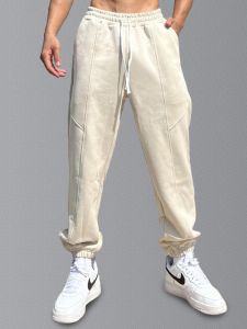 JSGJ | Sports Fitness Leisure Jogging Trousers Winter