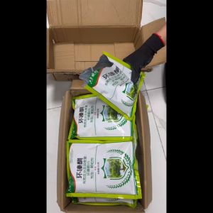 Racun rumput paling kuat 【Root rot】Tree root killer Completely kill bamboolargetrees and weeds Racun pokok kayu besar 500g cepat mati Big trees roots rot in 3 days Hexazinone herbi 5% concentrated Racun pokok paling kuat Racun rumpai akar sambau